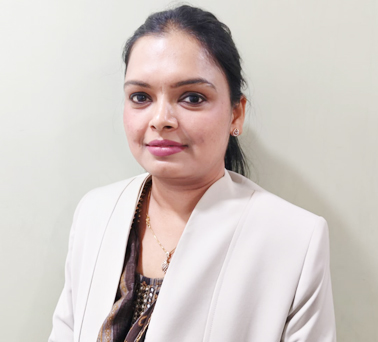 dr. Pooja Gangwar