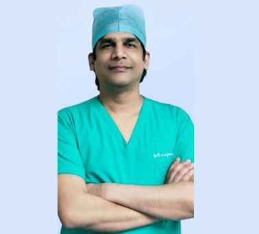 Dr. Ravi Pratap Singh